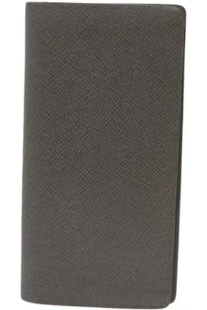 LOUIS VUITTON Mujer, De segunda mano, Gris, Talla: ONE Size