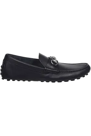 Gucci Hombre, Zapatos, Negro, Talla: 41 EU
