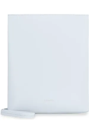 Calvin Klein Mujer, Bolsos, Gris, Talla: ONE Size