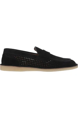 Dolce & Gabbana Hombre, Zapatos, Negro, Talla: 44 EU