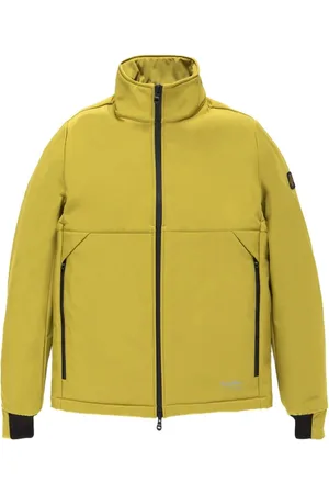 RefrigiWear Hombre, Chaquetas, Verde, Talla: M