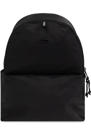 Diesel Unisex, Bolsos, Negro, Talla: ONE Size