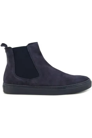 Duca Di Morrone Hombre, Zapatos, Azul, Talla: 42 EU