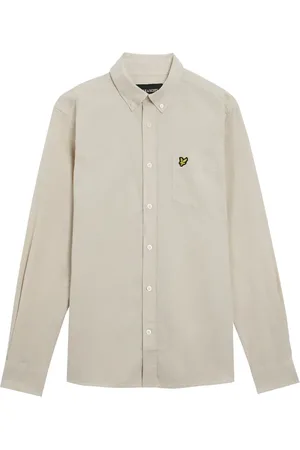 Lyle & Scott Hombre, Camisas, , Talla: XL