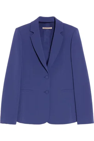 pennyblack Mujer, Chaquetas, Azul, Talla: S