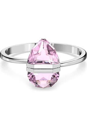 Swarovski Mujer, Accesorios, Gris, Talla: ONE Size