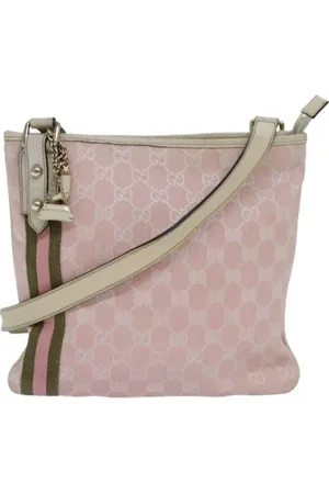 Gucci Mujer, De segunda mano, Rosa, Talla: ONE Size