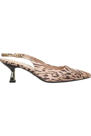 Liu Jo Mujer, Zapatos, Marrón, Talla: 40 EU