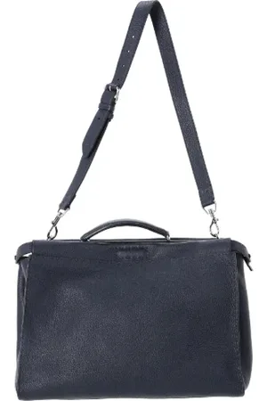 Fendi Mujer, De segunda mano, Azul, Talla: ONE Size