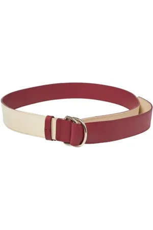Burberry Mujer, De segunda mano, Rojo, Talla: ONE Size