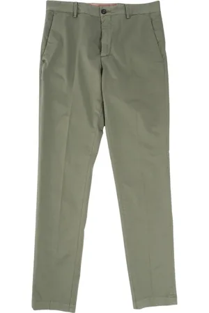 White Sand Hombre, Pantalones, Verde, Talla: L
