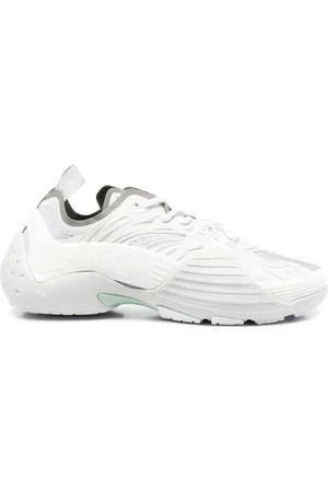 Lanvin Hombre, Zapatos, Blanco, Talla: 42 EU