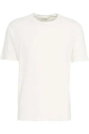 Daniele Fiesoli Hombre, Camisetas, Blanco, Talla: 2XL