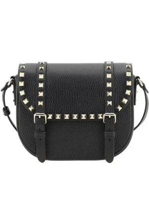 VALENTINO GARAVANI Mujer, Bolsos, Negro, Talla: ONE Size