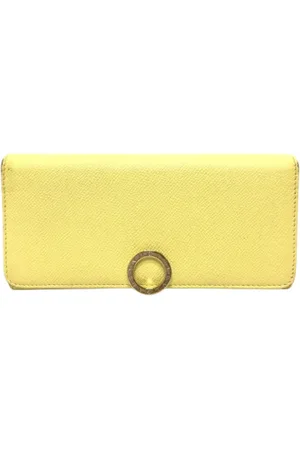 Bvlgari Mujer, De segunda mano, Amarillo, Talla: ONE Size