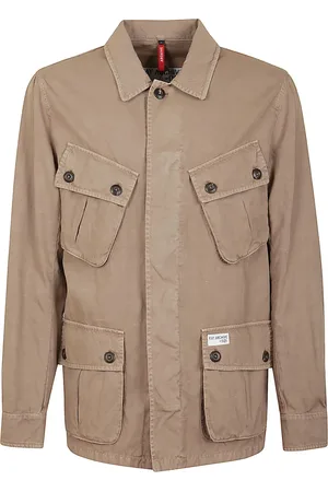 FAY Hombre, Chaquetas, , Talla: M