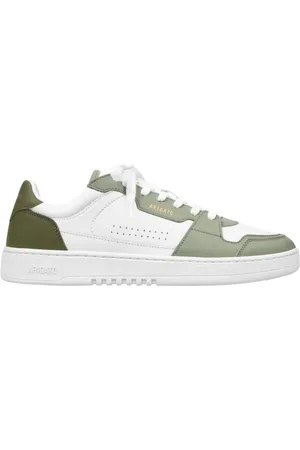 Axel Arigato Hombre, Zapatos, Blanco, Talla: 42 EU