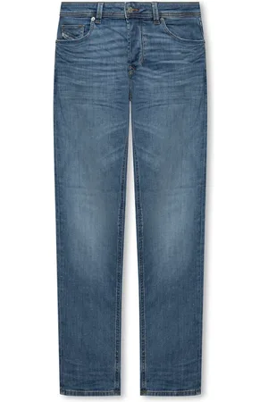 Diesel Hombre, Vaqueros, Azul, Talla: W33