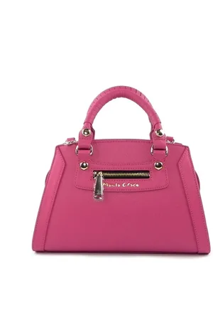 Manila Grace Mujer, Bolsos, Rosa, Talla: ONE Size