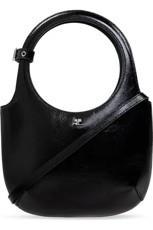 Courrèges Mujer, Bolsos, Negro, Talla: ONE Size