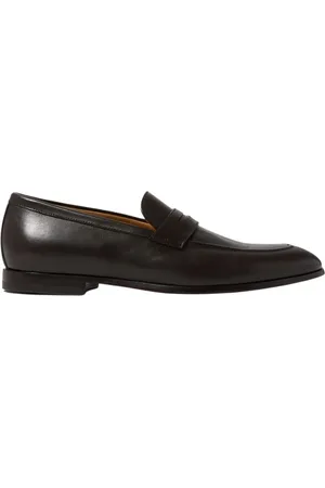 Scarosso Hombre, Zapatos, Marrón, Talla: 42 1/2 EU