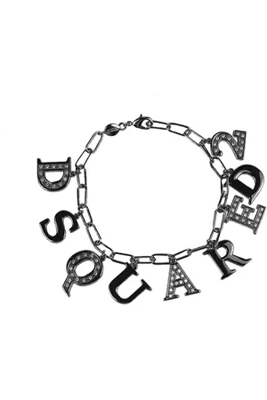 Dsquared2 Mujer, Accesorios, Gris, Talla: ONE Size