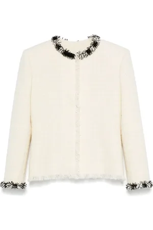 Givenchy Mujer, Chaquetas, , Talla: M