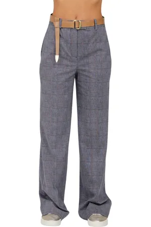Circolo Mujer, Pantalones, Azul, Talla: M