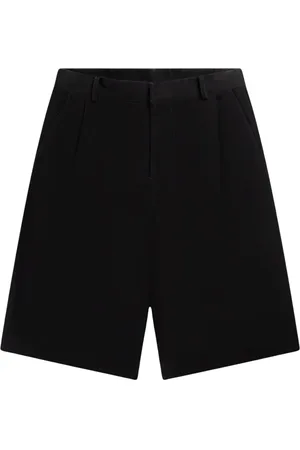 Daily paper Hombre, Pantalones cortos, Negro, Talla: S