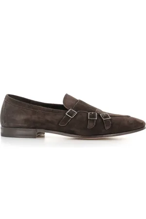 HENDERSON BARACCO Hombre, Zapatos, Marrón, Talla: 41 1/2 EU
