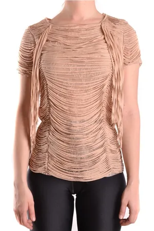 Elisabetta Franchi Mujer, Blusas y Camisas, , Talla: XL
