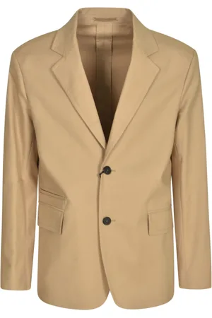 Lanvin Hombre, Chaquetas, , Talla: S