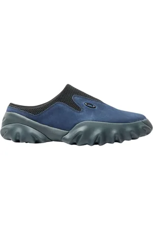 Oakley Hombre, Zapatos, Azul, Talla: 41 EU