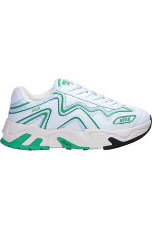 Msgm Hombre, Zapatos, , Talla: 40 EU