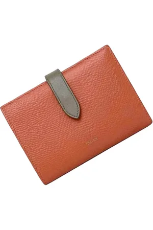 Céline Mujer, De segunda mano, Rojo, Talla: ONE Size