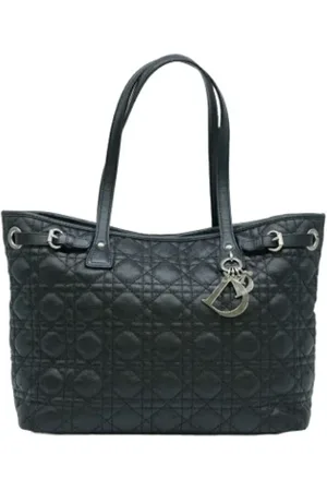 Dior Mujer, De segunda mano, Negro, Talla: ONE Size