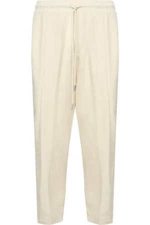 Giuliano Galiano Hombre, Pantalones, , Talla: M