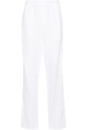 Aspesi Hombre, Pantalones, Blanco, Talla: S
