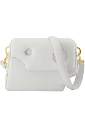 OFF-WHITE Mujer, Bolsos, Blanco, Talla: ONE Size