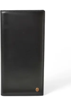 Cartier Hombre, De segunda mano, Negro, Talla: ONE Size