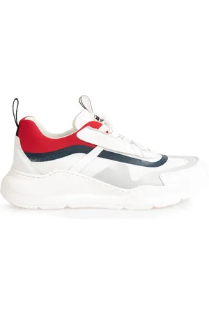 BALDININI Hombre, Zapatos, Blanco, Talla: 42 EU