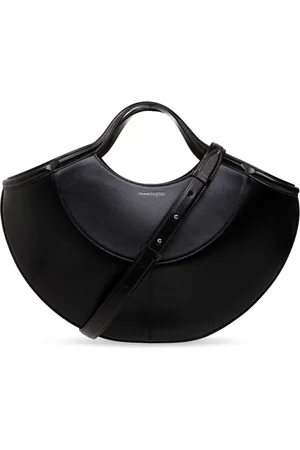Alexander McQueen Mujer, Bolsos, Negro, Talla: ONE Size