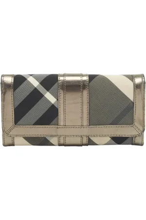 Burberry Mujer, De segunda mano, Gris, Talla: ONE Size