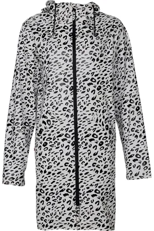Danwear Mujer, Chaquetas, Blanco, Talla: M