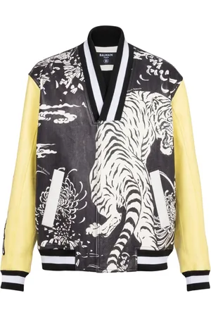 Balmain Hombre, Chaquetas, , Talla: M