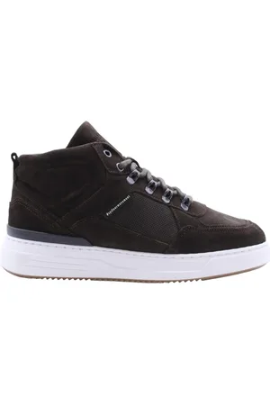 Cycleur de luxe Hombre, Zapatos, Marrón, Talla: 41 EU