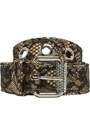 Dolce & Gabbana Mujer, De segunda mano, Negro, Talla: ONE Size
