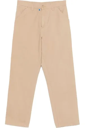 Carhartt Hombre, Pantalones, Marrón, Talla: W29