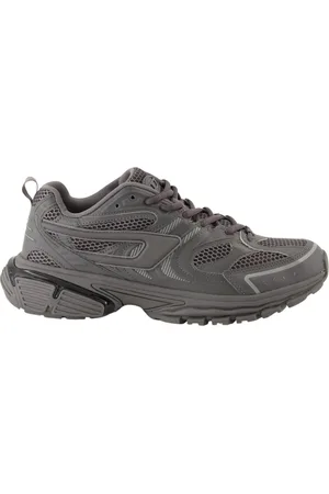 Diesel Hombre, Zapatos, Gris, Talla: 41 EU