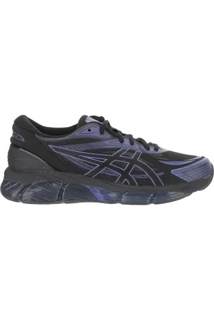 Asics Hombre, Zapatos, Negro, Talla: 41 EU
